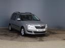 Skoda Roomster 1.2 TSI SE Action Euro 5 5dr