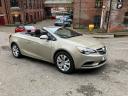 Vauxhall Cascada 1.4T SE Euro 5 (s/s) 2dr