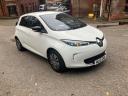 Renault Zoe 22kWh Expression Hatchback 5dr Electric Auto (i) (88 bhp)