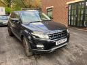 Land Rover Range Rover Evoque 2.2 SD4 Prestige Auto 4WD Euro 5 5dr