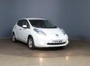 Nissan Leaf 24kWh Auto 5dr